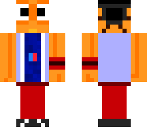 ballerstick from fortnite