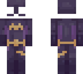 batman