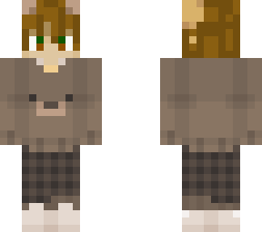 bear