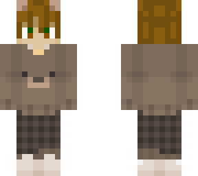bear