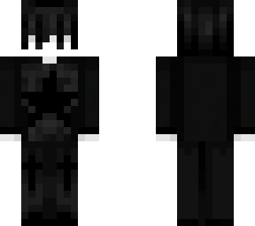 black star skin