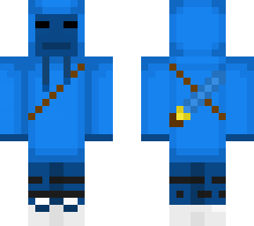 blue ninja (switchblade)