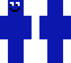 blue wonder boy