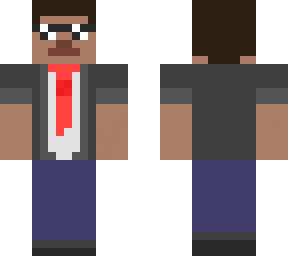 buissnes man steve
