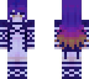 byakuren hijiri - touhou project (64x)