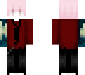 cain infectado (brao