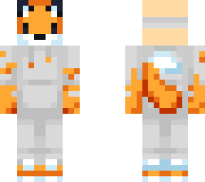 cassic fox