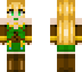 celestetheelf