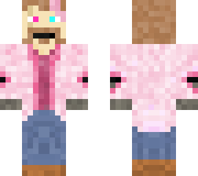 cherry dude
