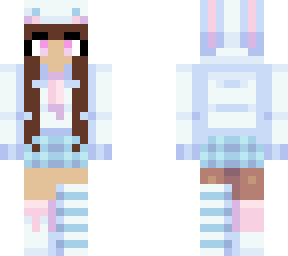 cinnamon girl