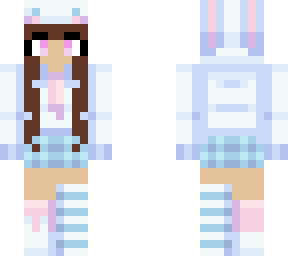 cinnamon girl