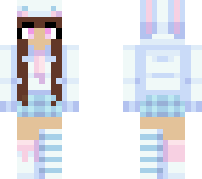 cinnamon girl