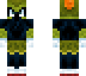 commander x2