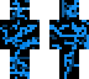 cracked soul enderman