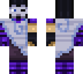 criptonian jhin