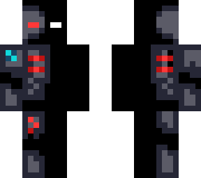 cyborg null