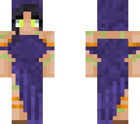 dalia alt elven design