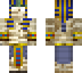 dark mummy #hc