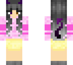 demon but pink sweater (and some other things)