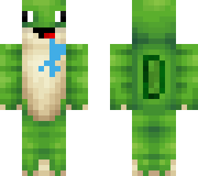 deyv skin lepszy