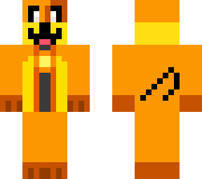 dogday {updated}