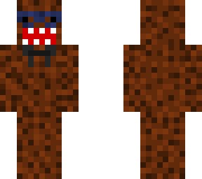 domo nerd bear