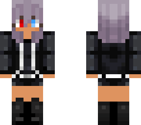 dual ego