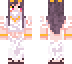 elf queen