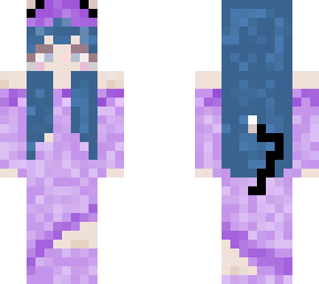 elven cat