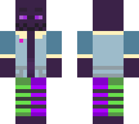 eminoir the enderman