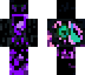 endermen