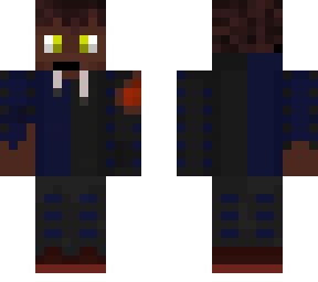 eternal nightmare's ted 1.2