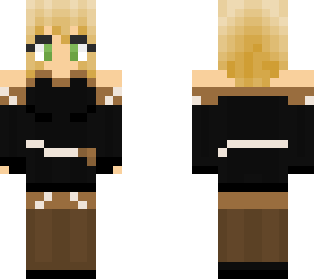 evangelyne