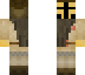 father salomn