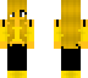 female - yellowcore