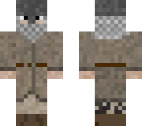 finno-ugric warrior (revamped)