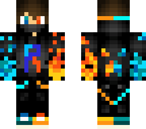 fuego agua