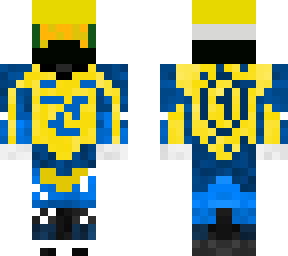 gkm yellow