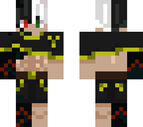 grecoa asta skin