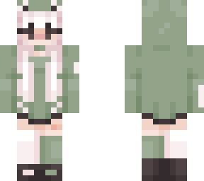 greengirl