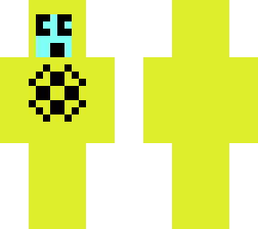 hazmat suit craftee