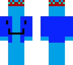 htisnotcool skin