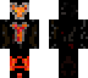 inferno knight
