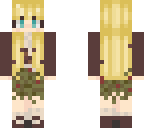 jade v4- outfit 1