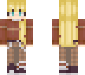 jade v8- cute autumn version