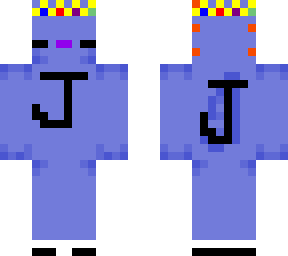 jhon gamer