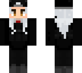 gorra | Minecraft Skins