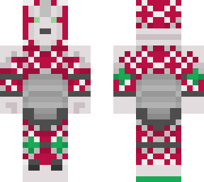 king crimcon