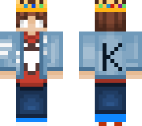 king god