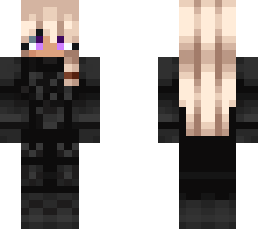 knight girl